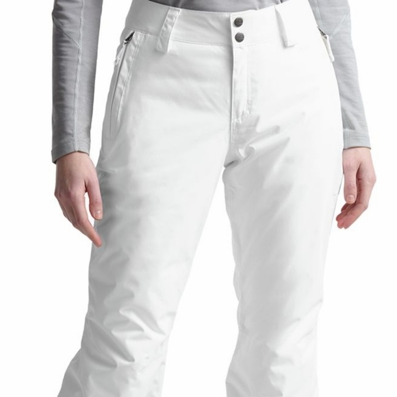 Preowned The North Face Pants - Picture 1 of 6